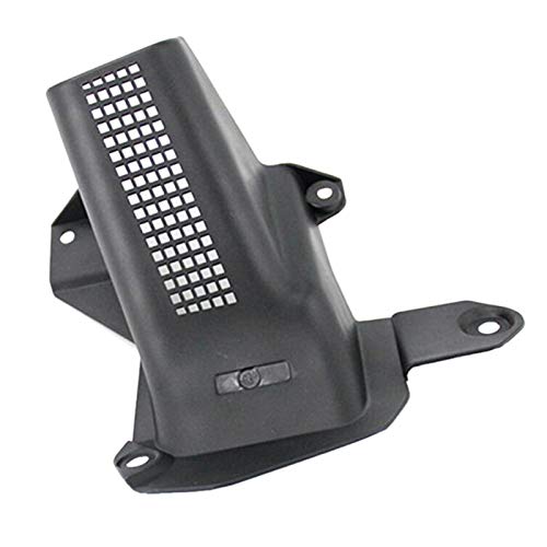 New-Sky-View - Car Cab Steering Shaft Protect Cover Trim For Nissan X-Trail T32 Qashqia J11 2014 2015 Protective Steering Shaft