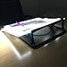 Stand for Light Pad of Diamond Painting, Paticular for A4 LED Light Borad of Rhinestone Embroidery, Relieve Stiff Neck Pain (Light pad stand)