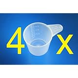 Dosierkugel - Waschkugel - Dosierhilfe für flüssige Waschmittel: Amazon