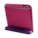 HDE Case for iPad 2 3 4 - Kids Shock Proof Heavy Duty Impact Resistant Protective Cover Handle Stand for Apple iPad 2nd 3rd 4th Generation Tablet (Purple Pink)