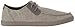 Sanuk Men's NU-NAMI Grain SLUB Sneaker