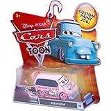 Disney / Pixar CARS TOON 155 Die Cast Car Bye Bye Kar