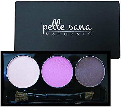 Pressed Eye Kit - Skin Care for Cancer Survivors (Lotus Bloom)