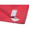 Premium-Quality-Dive-Flag-20-Inch-X-24-Inch-with-Removable-Stiffening-Pole-Easy-to-Use-Diver-Down-Red-and-White-Boat-Flag-FLORIDA-LEGAL