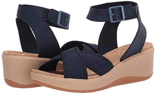 clarks step cali coast