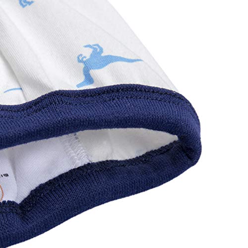 5 BIG+ELEPHANT+Unisex+Baby+Training+Underwear