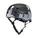 Flybar Bike Helmet- Multi Sport Dual Certified Adjustable Dial, Skateboard Helmet, Roller Skating, Pogo, Electric Scooter, Snowboard, Boys and Girls Kids- Adults Helmets (Fly,M-L)
