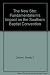 The New SBC: Fundamentalism's Impact on the Southern Baptist Convention by 