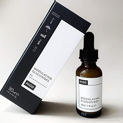 niod modulating glucosides serum