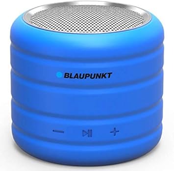 blaupunkt bluetooth speaker bt01