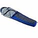 Wenzel Santa Fe 20 Degree Sleeping Bag, Blue/Grey , 33 x 84-Inch
