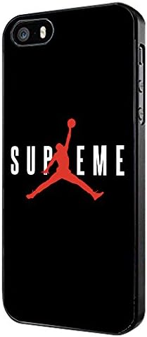 Supreme Jordan for iPhone Case (iPhone 6 plus black)