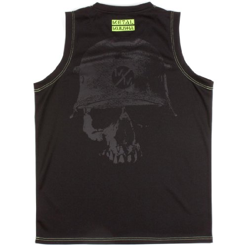Metal Mulisha Men's Obstruct Shirt