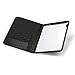 Samsill Professional Padfolio - Resume Portfolio / Business Portfolio, Document Storage, Business Card Pocket & Writing Pad