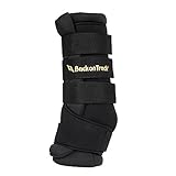 Back on Track Therapeutic Quick Leg Wraps