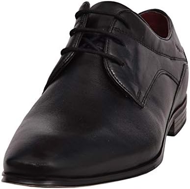 Bugatti Herren 311420174000 Derby Schuhe Com Schuhe Handtaschen