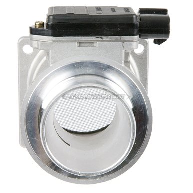 Brand New Premium Quality Mass Airflow Meter Sensor MAF For Ford And Mercury - BuyAutoParts 49-00170AN New