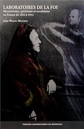 Laboratoires de la foi