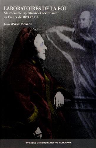 Laboratoires de la foi