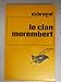 Le Clan Morembert by