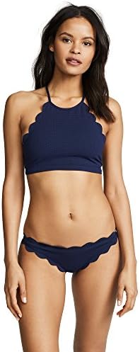 Marysia Swim Women's Mott Bikini Top