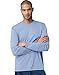 Hanes Cool DRI® Performance Men's Long-Sleeve T-Shirt