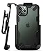 Encased Belt Clip for Ringke Fusion X - iPhone 11 Pro (Holster Only - Case is not Included)