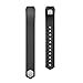 GinCoband 12PCS Fitbit Alta HR Accessory Replacement Bands with Clasp for Fitbit Alta,Alta HR Sport Arm Band No Tracker (Large)