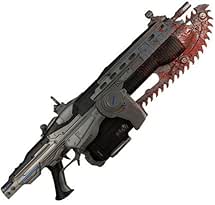Gears of War 2 Amazon.com Exclusive Lancer - Xbox 360