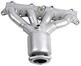Pacesetter 754100 OEM Replacement Manifold Converter