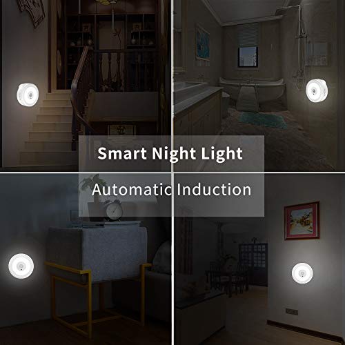 Wireless Doorbell, YIROKA Self-Generating Power Door Chime Operating at 500 Feet with Waterproof, 58 Chimes, 4 Volume & LED Indicator, No Batteries Required