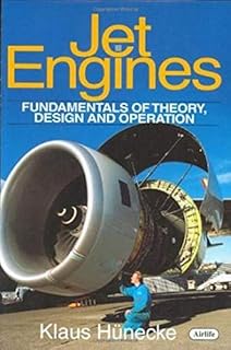 gas turbine engines for model aircraft