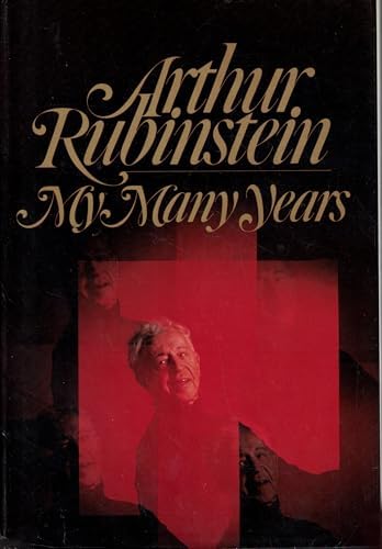 Rubinstein: A Life in Music: Sachs, Harvey: 9780802115799: Amazon