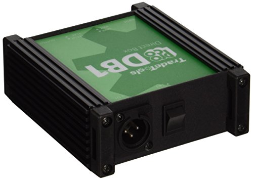 Stageline Pro Co DB1 Direct Box