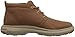 Cat Footwear Men's Stun Canvas Chukka Boot,Dachshund ,13,M