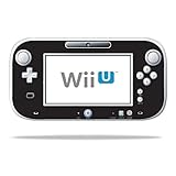 MightySkins Skin For Nintendo Wii U GamePad
