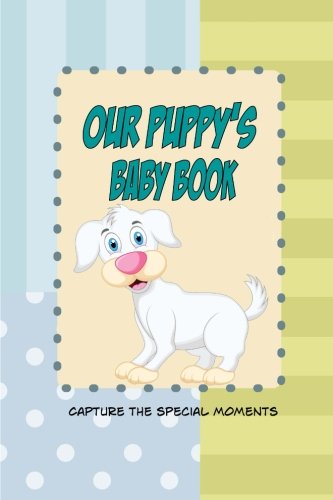 dog baby book