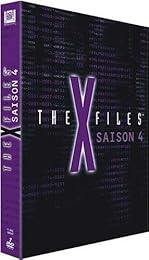 X-Files - Saison 4