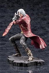 Kotobukiya Devil May Cry 5: Dante ARTFX J Statue