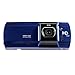 PowerLead Ircam 2.7inch 170 Degree Wide Angel Car Dash DVR Camera with HD 1080P Video Recorder Night Vision G-sensor Support 32G TF Card-Blue