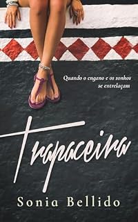 Livro Trapaceira