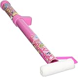 Unitech Toys Fun-Fly-Stick in Pink Color with Two Attachments