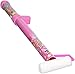 Fun-Fly-Stick Dual Action - Static Magic Levitation Wand Set - Pink Fairy Theme