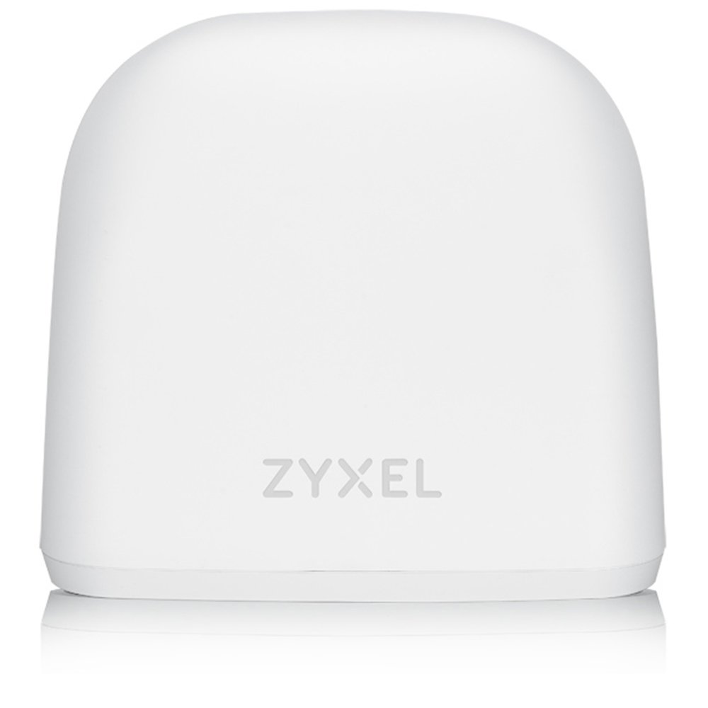 Zyxel Outdoor Enclosure for NWA Series and WAC/WAX Series Access Points, IP55 Certified, Waterproof and Easy to Mount [Outdoor AP Enclosures]