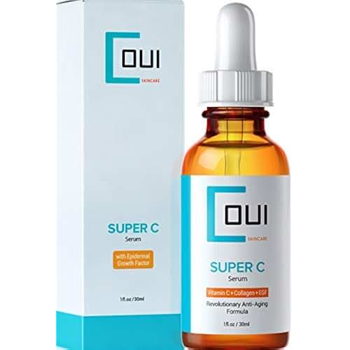 oz hydraulic acid serum
