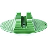Z-FIRST Pro Universal Scooter Stand fit Scooter Brand Fuzion,Razor,Pulse Performance, Madd Gear, Lucky, Vokul,Phoenix, District and Most Major (Green)