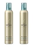 Nexxus Bodifying Mousse, Pro-mend 9 Ounces (Pack of 2)…