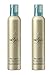 Nexxus Bodifying Mousse, Pro-mend 9 Ounces (Pack of 2)…