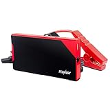 Fconegy 400A Peak 8000mAh Portable Car Jump Starter Portable Battery Booster, Power Bank and Phone Charger