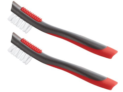 Rubbermaid Switchable Scrubbing Detail Brush